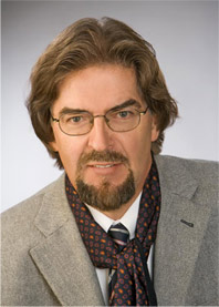 Doktor Peter Mitterer